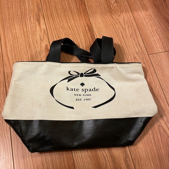 Kate Spade tote bag - Picture 2 of 7